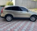 Бежевий Хонда СРВ, об'ємом двигуна 2.4 л та пробігом 340 тис. км за 8500 $, фото 1 на Automoto.ua