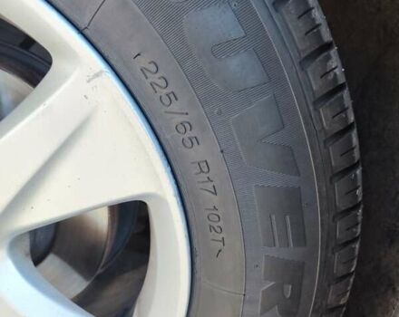 Бежевый Хонда СРВ, объемом двигателя 2.35 л и пробегом 363 тыс. км за 9900 $, фото 15 на Automoto.ua