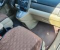 Бежевый Хонда СРВ, объемом двигателя 2.35 л и пробегом 363 тыс. км за 9900 $, фото 17 на Automoto.ua