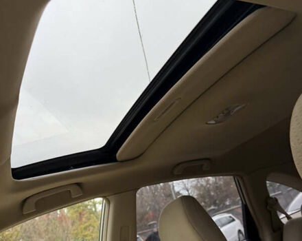 Бежевий Хонда СРВ, об'ємом двигуна 2.4 л та пробігом 292 тис. км за 8450 $, фото 12 на Automoto.ua