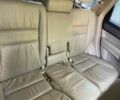 Бежевий Хонда СРВ, об'ємом двигуна 2.4 л та пробігом 340 тис. км за 8500 $, фото 4 на Automoto.ua
