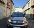 Хонда СРВ 2007 в Киеве на Automoto.ua Бежевый Хонда СРВ, объемом двигателя 2.4 л и пробегом 330 тыс. км за 8850 $, фото 4 на Automoto.ua