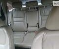 Бежевый Хонда СРВ, объемом двигателя 2.4 л и пробегом 195 тыс. км за 11000 $, фото 9 на Automoto.ua