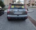 Бежевый Хонда СРВ, объемом двигателя 2.4 л и пробегом 211 тыс. км за 11800 $, фото 3 на Automoto.ua