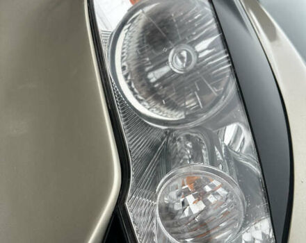 Бежевий Хонда СРВ, об'ємом двигуна 2.35 л та пробігом 248 тис. км за 9000 $, фото 39 на Automoto.ua