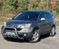 Бежевый Хонда СРВ, объемом двигателя 2 л и пробегом 288 тыс. км за 8500 $, фото 1 на Automoto.ua