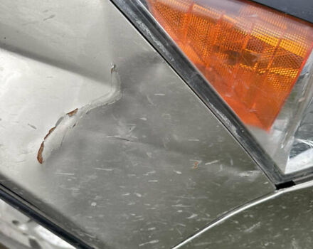 Бежевий Хонда СРВ, об'ємом двигуна 2.35 л та пробігом 248 тис. км за 9000 $, фото 5 на Automoto.ua