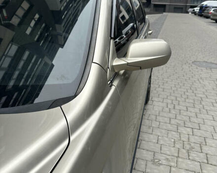 Бежевий Хонда СРВ, об'ємом двигуна 2.35 л та пробігом 248 тис. км за 9000 $, фото 17 на Automoto.ua