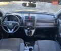 Бежевий Хонда СРВ, об'ємом двигуна 2 л та пробігом 289 тис. км за 8400 $, фото 9 на Automoto.ua