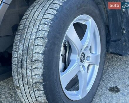 Бежевий Хонда СРВ, об'ємом двигуна 2 л та пробігом 289 тис. км за 8400 $, фото 16 на Automoto.ua