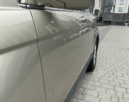 Бежевий Хонда СРВ, об'ємом двигуна 2.35 л та пробігом 248 тис. км за 9000 $, фото 18 на Automoto.ua