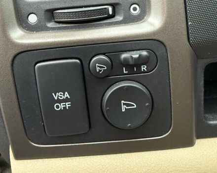 Бежевий Хонда СРВ, об'ємом двигуна 2 л та пробігом 247 тис. км за 12499 $, фото 17 на Automoto.ua