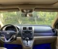 Бежевий Хонда СРВ, об'ємом двигуна 2.4 л та пробігом 292 тис. км за 8400 $, фото 15 на Automoto.ua