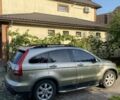 Бежевий Хонда СРВ, об'ємом двигуна 2.4 л та пробігом 292 тис. км за 8400 $, фото 2 на Automoto.ua