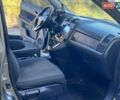 Бежевий Хонда СРВ, об'ємом двигуна 2 л та пробігом 289 тис. км за 8400 $, фото 11 на Automoto.ua