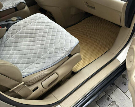 Бежевий Хонда СРВ, об'ємом двигуна 2.35 л та пробігом 248 тис. км за 9000 $, фото 32 на Automoto.ua