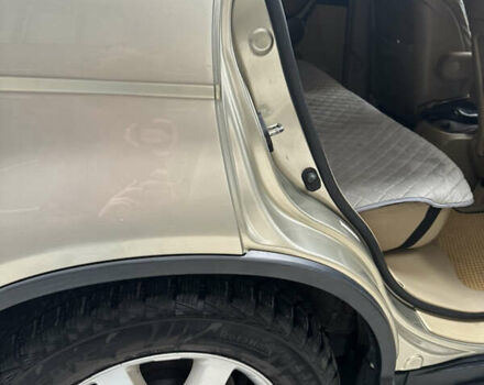 Бежевий Хонда СРВ, об'ємом двигуна 2.35 л та пробігом 248 тис. км за 9000 $, фото 30 на Automoto.ua