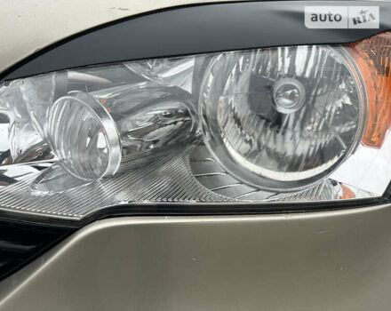 Бежевий Хонда СРВ, об'ємом двигуна 2.35 л та пробігом 248 тис. км за 9000 $, фото 40 на Automoto.ua