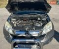 Бежевый Хонда СРВ, объемом двигателя 2 л и пробегом 288 тыс. км за 9500 $, фото 13 на Automoto.ua