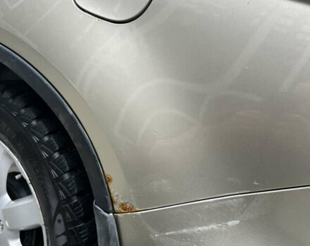 Бежевий Хонда СРВ, об'ємом двигуна 2.35 л та пробігом 248 тис. км за 9000 $, фото 44 на Automoto.ua