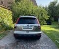 Бежевий Хонда СРВ, об'ємом двигуна 2.4 л та пробігом 292 тис. км за 8400 $, фото 1 на Automoto.ua