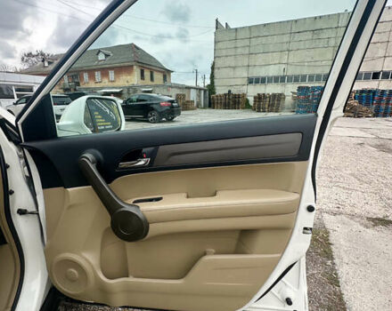 Бежевий Хонда СРВ, об'ємом двигуна 2.4 л та пробігом 137 тис. км за 11000 $, фото 19 на Automoto.ua