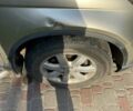 Бежевий Хонда СРВ, об'ємом двигуна 2.4 л та пробігом 292 тис. км за 8400 $, фото 9 на Automoto.ua