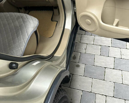 Бежевий Хонда СРВ, об'ємом двигуна 2.35 л та пробігом 248 тис. км за 9000 $, фото 31 на Automoto.ua