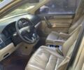 Бежевий Хонда СРВ, об'ємом двигуна 2.4 л та пробігом 292 тис. км за 8400 $, фото 13 на Automoto.ua