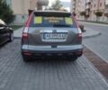 Бежевый Хонда СРВ, объемом двигателя 2.4 л и пробегом 211 тыс. км за 11800 $, фото 4 на Automoto.ua