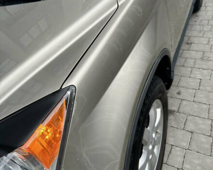 Бежевий Хонда СРВ, об'ємом двигуна 2.35 л та пробігом 248 тис. км за 9000 $, фото 37 на Automoto.ua