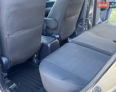 Бежевий Хонда СРВ, об'ємом двигуна 2 л та пробігом 289 тис. км за 8400 $, фото 13 на Automoto.ua