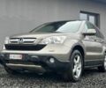 Бежевый Хонда СРВ, объемом двигателя 2.2 л и пробегом 220 тыс. км за 11800 $, фото 8 на Automoto.ua
