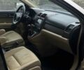 Бежевый Хонда СРВ, объемом двигателя 2.2 л и пробегом 220 тыс. км за 11800 $, фото 2 на Automoto.ua