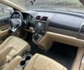 Бежевый Хонда СРВ, объемом двигателя 2.2 л и пробегом 220 тыс. км за 11800 $, фото 3 на Automoto.ua