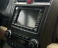 Бежевый Хонда СРВ, объемом двигателя 2.2 л и пробегом 220 тыс. км за 11800 $, фото 5 на Automoto.ua