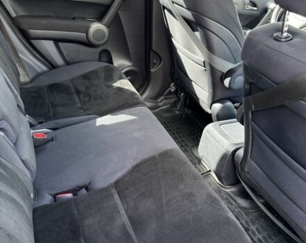 Бежевый Хонда СРВ, объемом двигателя 2 л и пробегом 132 тыс. км за 6300 $, фото 8 на Automoto.ua