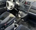 Бежевый Хонда СРВ, объемом двигателя 2 л и пробегом 132 тыс. км за 6300 $, фото 7 на Automoto.ua