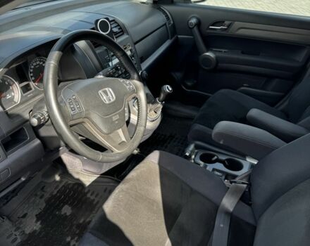 Бежевый Хонда СРВ, объемом двигателя 2 л и пробегом 132 тыс. км за 6300 $, фото 9 на Automoto.ua
