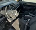 Бежевый Хонда СРВ, объемом двигателя 2 л и пробегом 132 тыс. км за 6300 $, фото 9 на Automoto.ua