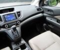 Бежевый Хонда СРВ, объемом двигателя 2.4 л и пробегом 78 тыс. км за 8000 $, фото 13 на Automoto.ua