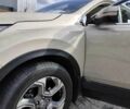 Хонда СРВ 2019 в Киеве на Automoto.ua Бежевый Хонда СРВ, объемом двигателя 1.5 л и пробегом 83 тыс. км за 14600 $, фото 2 на Automoto.ua