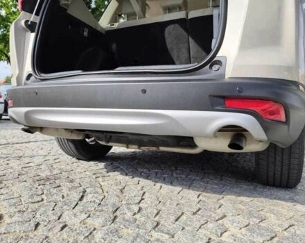 Хонда СРВ 2019 в Киеве на Automoto.ua Бежевый Хонда СРВ, объемом двигателя 1.5 л и пробегом 83 тыс. км за 14600 $, фото 5 на Automoto.ua