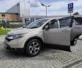 Хонда СРВ 2019 в Киеве на Automoto.ua Бежевый Хонда СРВ, объемом двигателя 1.5 л и пробегом 83 тыс. км за 14600 $, фото 1 на Automoto.ua