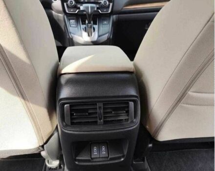 Хонда СРВ 2019 в Киеве на Automoto.ua Бежевый Хонда СРВ, объемом двигателя 1.5 л и пробегом 83 тыс. км за 14600 $, фото 8 на Automoto.ua