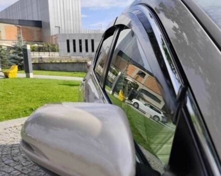 Хонда СРВ 2019 в Киеве на Automoto.ua Бежевый Хонда СРВ, объемом двигателя 1.5 л и пробегом 83 тыс. км за 14600 $, фото 4 на Automoto.ua