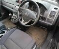 Черный Хонда СРВ, объемом двигателя 2.2 л и пробегом 215 тыс. км за 2381 $, фото 1 на Automoto.ua