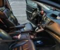 Черный Хонда СРВ, объемом двигателя 2.4 л и пробегом 2 тыс. км за 14425 $, фото 14 на Automoto.ua