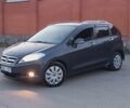 Черный Хонда СРВ, объемом двигателя 3 л и пробегом 255 тыс. км за 2999 $, фото 1 на Automoto.ua