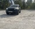 Черный Хонда СРВ, объемом двигателя 2.2 л и пробегом 161 тыс. км за 3809 $, фото 1 на Automoto.ua